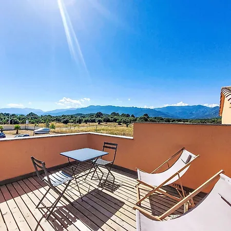 Hameau De Saint Cyprien By Interhome * Lecci