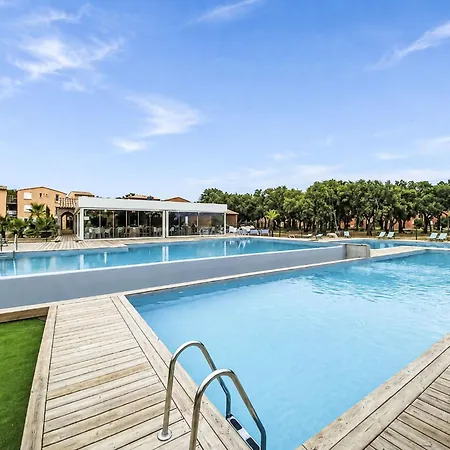 Apartamento Hameau De Saint Cyprien By Interhome Lecci