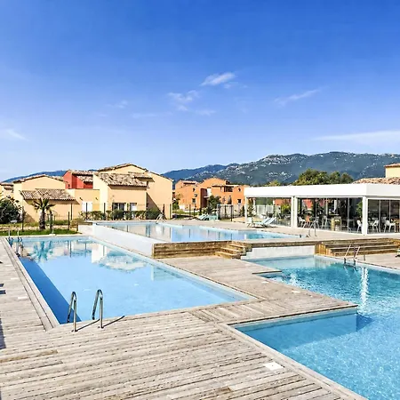 Hameau De Saint Cyprien By Interhome * Lecci