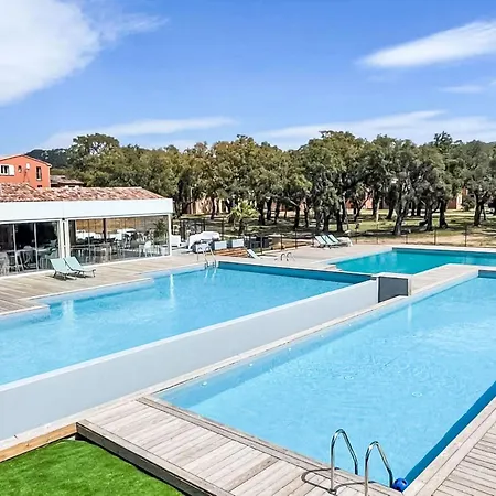 Hameau De Saint Cyprien By Interhome Apartamento