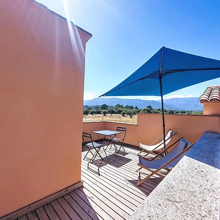 Hameau De Saint Cyprien By Interhome Apartamento Lecci