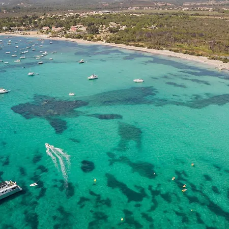 Hameau De Saint Cyprien By Interhome * Lecci